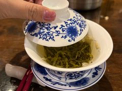 -顺兴老茶馆·精品川菜(世纪城店)