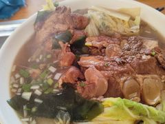 -金泰缘排骨馆(遵化路店)