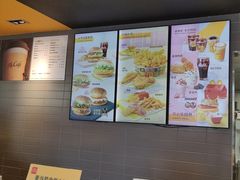 -麦当劳(余姚北站店)