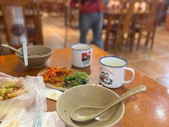 -闫家粥铺(东盛大街店)