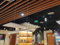 -黑松白鹿(金融街店)
