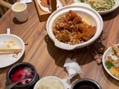 -九转小磨·非遗东北菜(万达广场店)
