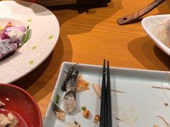 -花和海鲜自助(梅江店)