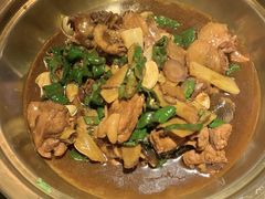 -鲁菜根·泰安菜(万达店)