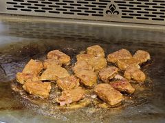 -金马门国际美食百汇(珞喻路店)