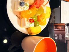 -北京国贸大酒店