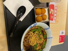 -永和大王(梅家浜店)