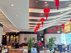 -新天世纪中餐厅