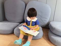 -BossBabe亲子餐厅(金光华广场店)