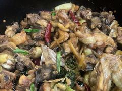-柴火农家饭(遇龙河店)