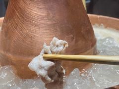 -小洋府铜锅涮肉(南锣鼓巷店)
