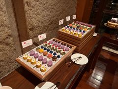 -杭州西子湖四季酒店-WL BISTRO西湖餐厅(灵隐路店)