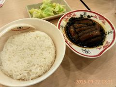 -李先生牛肉面大王(辽宁路店)