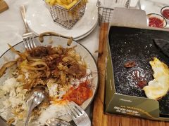 -马兰卡西式简餐(新汇大融城店)