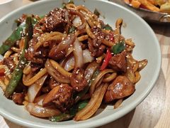 -魏客咖啡(中铁中心店)