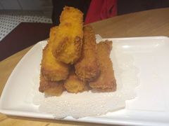 -新大咀港式茶餐厅(宝山万达店)