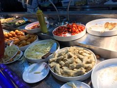 -千岛樱海鲜烤肉火锅自助餐厅(云龙万达店)