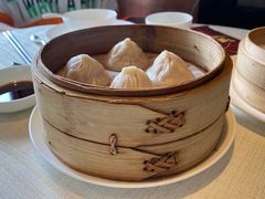 上汤小笼包-御宝轩(益丰·外滩源店)