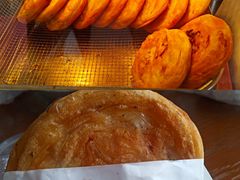 -运栋天马牛肉饼(林科大店)