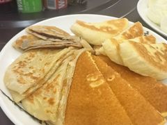 -春發合饭庄