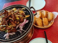 -宏状元现熬粥·京味菜(望京店)