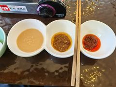 -五观堂素食(新华路店)