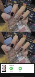 -恐龙·美甲美睫