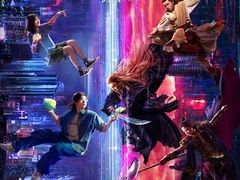 -万达影城(锦华万达广场IMAX店)