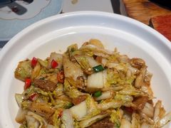 -庆江南江南菜(琴湖溪里花园城店)