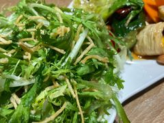 -直隶安家牛肉罩饼(建华店)