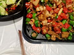 -巴厘龙虾·榜首油焖大虾(音乐学院·沿江酒馆店)