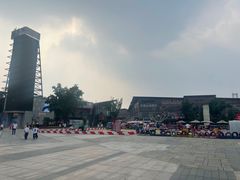 -成都欢乐谷