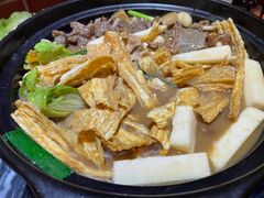 -金騰閣·经典粤菜(汾江中路店)