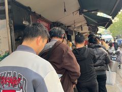 -燕子牛肉面(渣家路店)