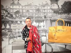 -HERMES(恒隆广场店)