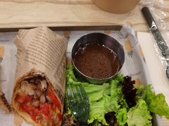 -就是卷儿Wrap and Roll(宣化路店)