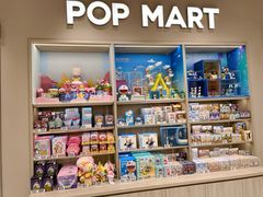 -泡泡玛特POPMART(国金街店)