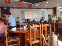 -德顺源·非遗烧麦·老菜(大观园店)