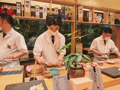 -鮨冠OMAKASE食べ放题(北京首店)