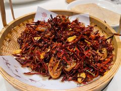-大张烙馍村(泉山店)