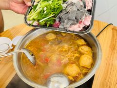 -秧塘牛八宝(金山路店)