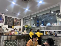 -民信老铺(华盖路店)