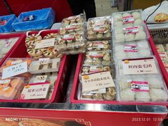 -王家沙点心店(南京西路总店)
