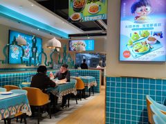 -楼兰古丽·新疆菜(大唐西市店)