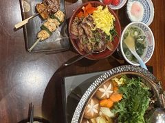 -鸟鹏烧鸟居酒屋(仁恒梦中心店)