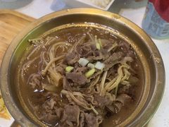 -嘉和一品粥(首经贸店)