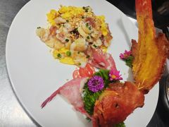 -醉霖生态餐厅(交大店)
