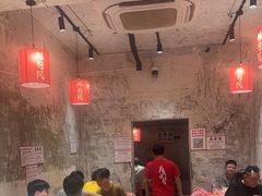 -为民烧烤吧.自贡爆炒菜(收录10年好店)