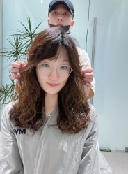 -MY HAIR ARDOR