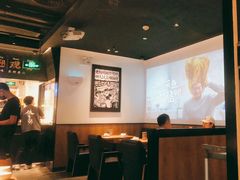 大堂-太二酸菜鱼(天鹅湖万达店)
